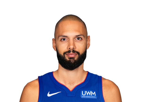 Evan Fournier